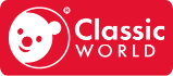 Classic World logosu